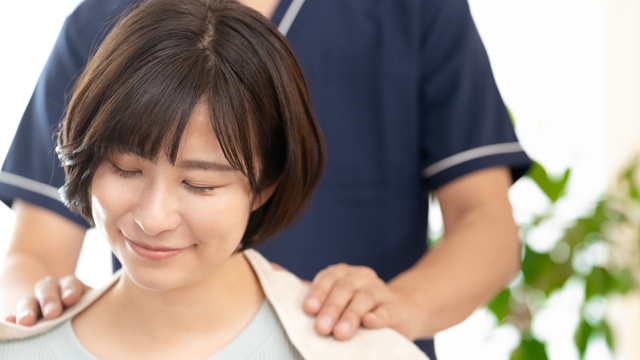 骨盤矯正、整体を行う当院の特徴