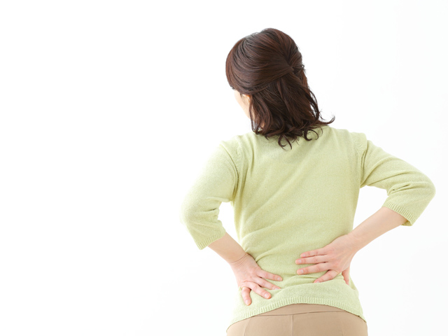 骨盤矯正・カイロプラクティックによる腰痛・ぎっくり腰改善治療できる整体院