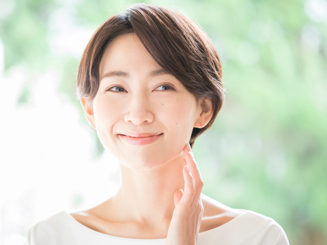 骨盤矯正、カイロプラクティックなどで体型も改善！