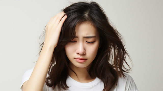 骨盤矯正、整体で改善可能な症状